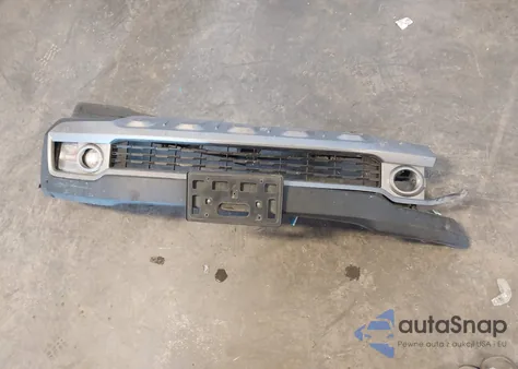 2019 Honda Ridgeline Rtl-E из США, поврежденный, VIN 5FPYK3F7XKB003003